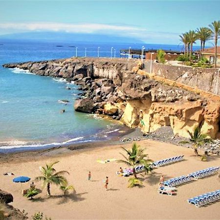 506 Spectacular View!! Costa Adeje, All Renovated! Apartment Playa Paraiso  Ngoại thất bức ảnh