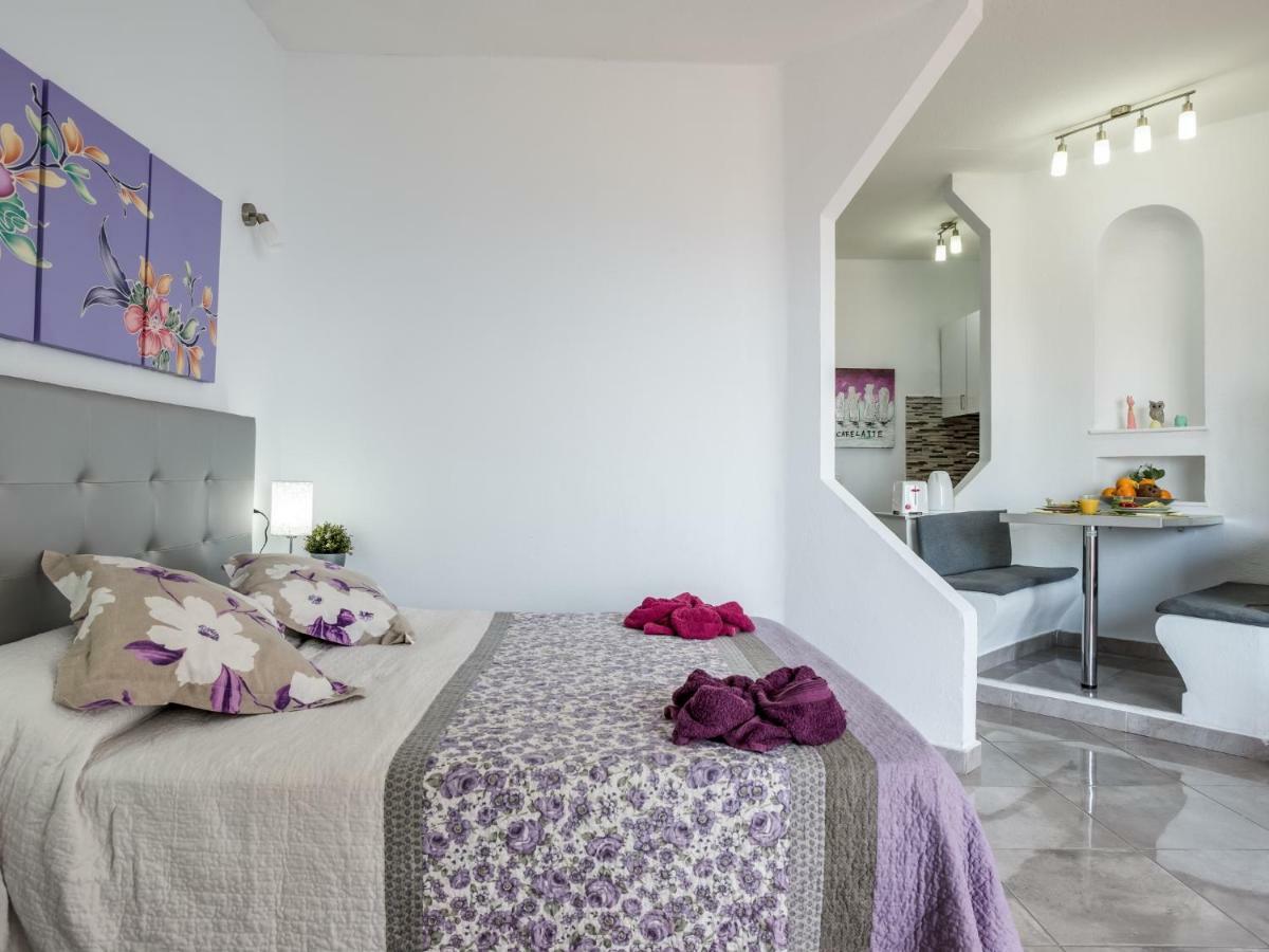 506 Spectacular View!! Costa Adeje, All Renovated! Apartment Playa Paraiso  Ngoại thất bức ảnh