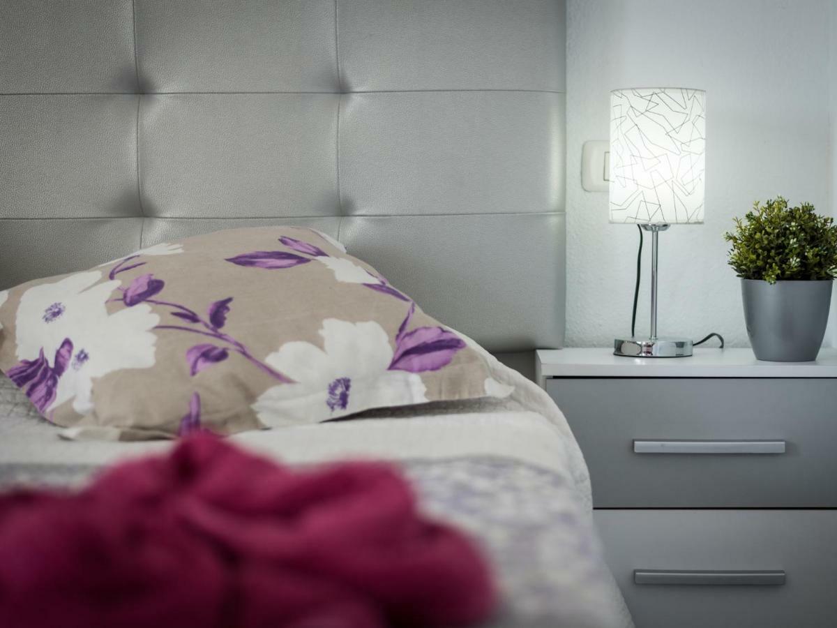 506 Spectacular View!! Costa Adeje, All Renovated! Apartment Playa Paraiso  Ngoại thất bức ảnh