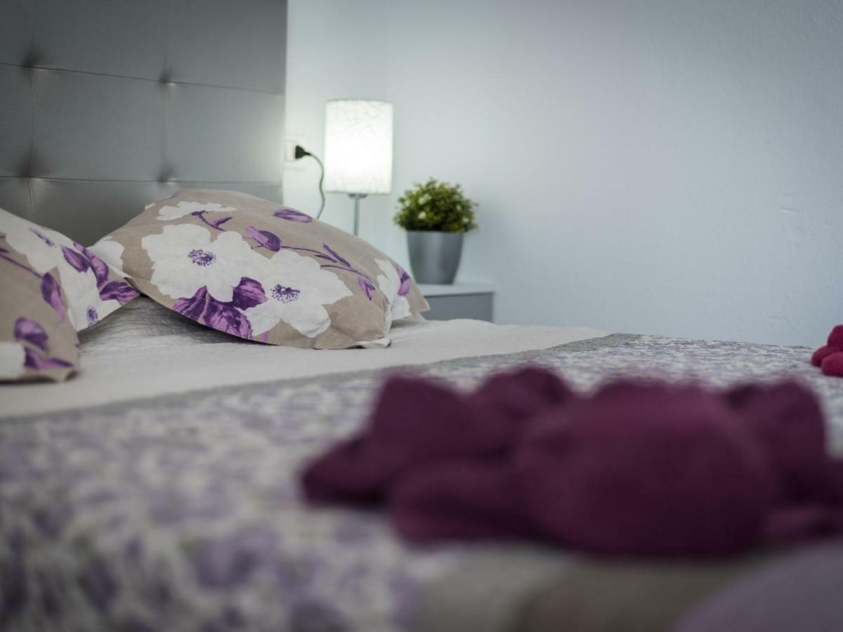 506 Spectacular View!! Costa Adeje, All Renovated! Apartment Playa Paraiso  Ngoại thất bức ảnh