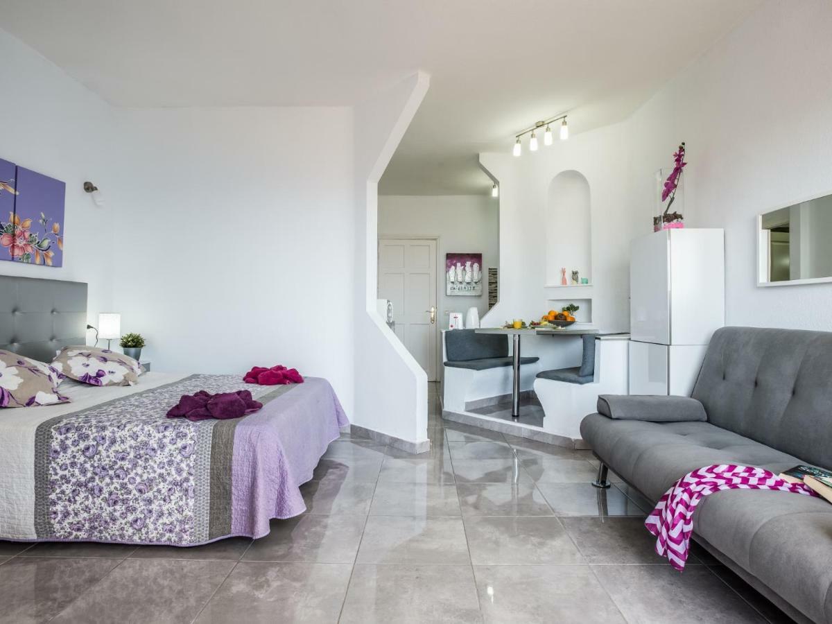 506 Spectacular View!! Costa Adeje, All Renovated! Apartment Playa Paraiso  Ngoại thất bức ảnh