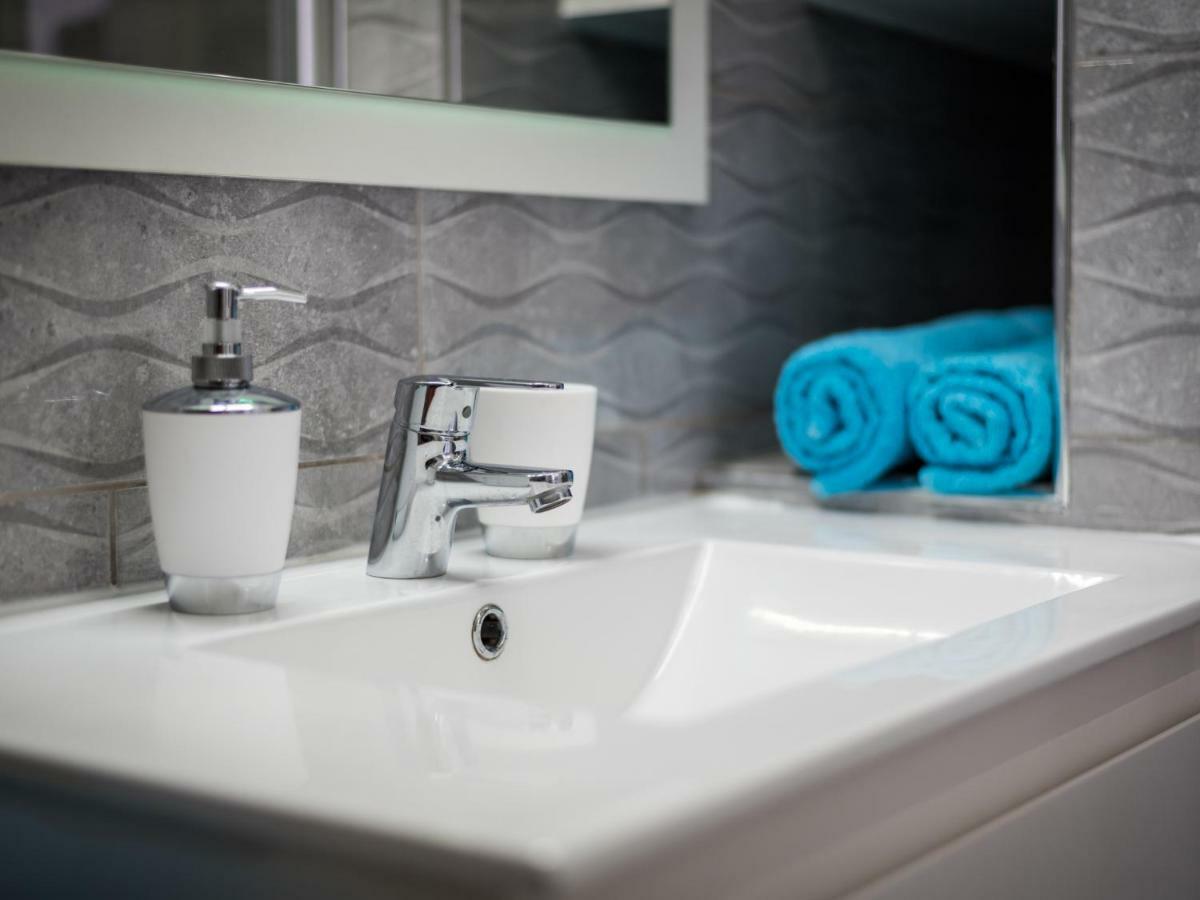 506 Spectacular View!! Costa Adeje, All Renovated! Apartment Playa Paraiso  Ngoại thất bức ảnh