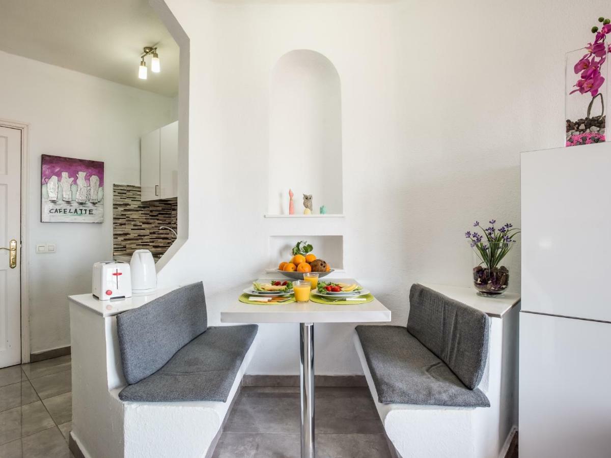 506 Spectacular View!! Costa Adeje, All Renovated! Apartment Playa Paraiso  Ngoại thất bức ảnh