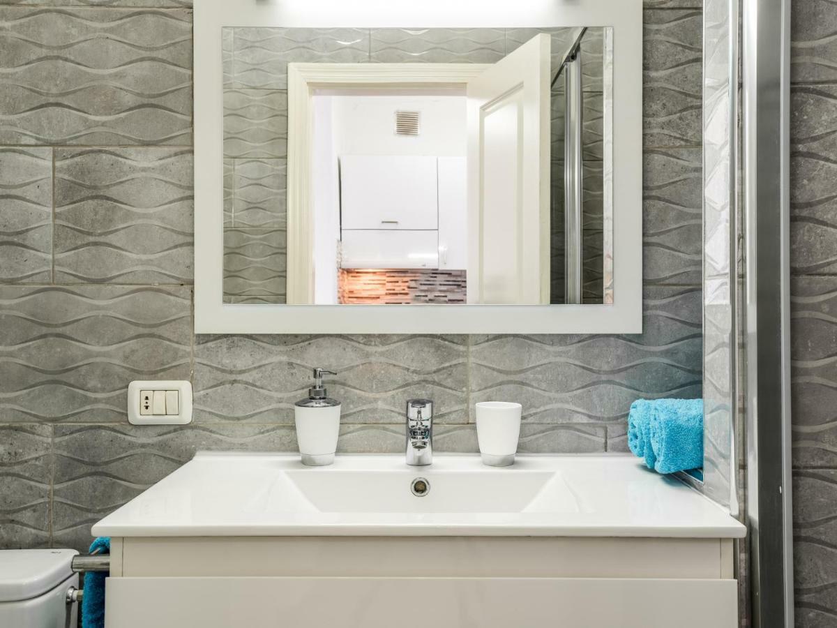 506 Spectacular View!! Costa Adeje, All Renovated! Apartment Playa Paraiso  Ngoại thất bức ảnh
