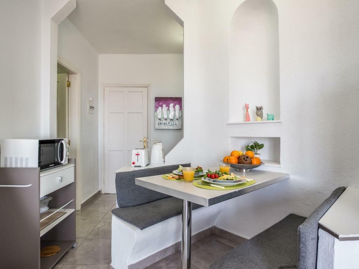 506 Spectacular View!! Costa Adeje, All Renovated! Apartment Playa Paraiso  Ngoại thất bức ảnh